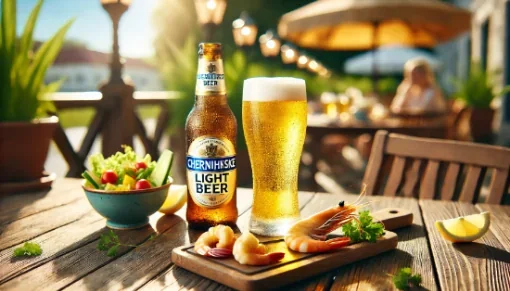 Чернігівське Light