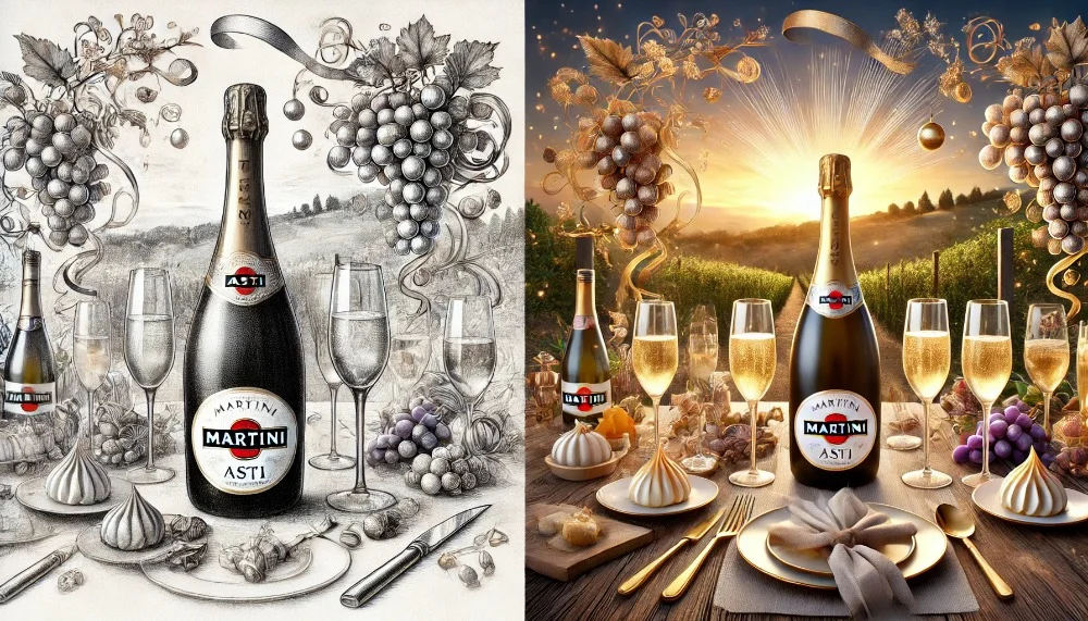 Martini Asti Martini Asti