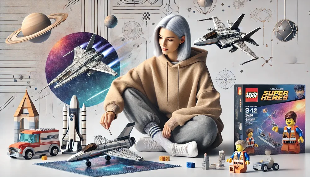 Конструктори LEGO Star Wars Конструктори LEGO Star Wars