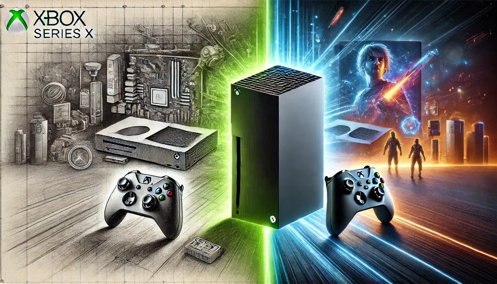 Xbox Series X