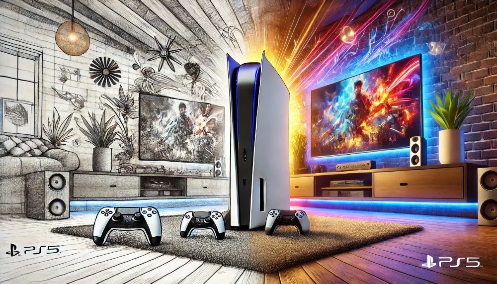 Playstation 5