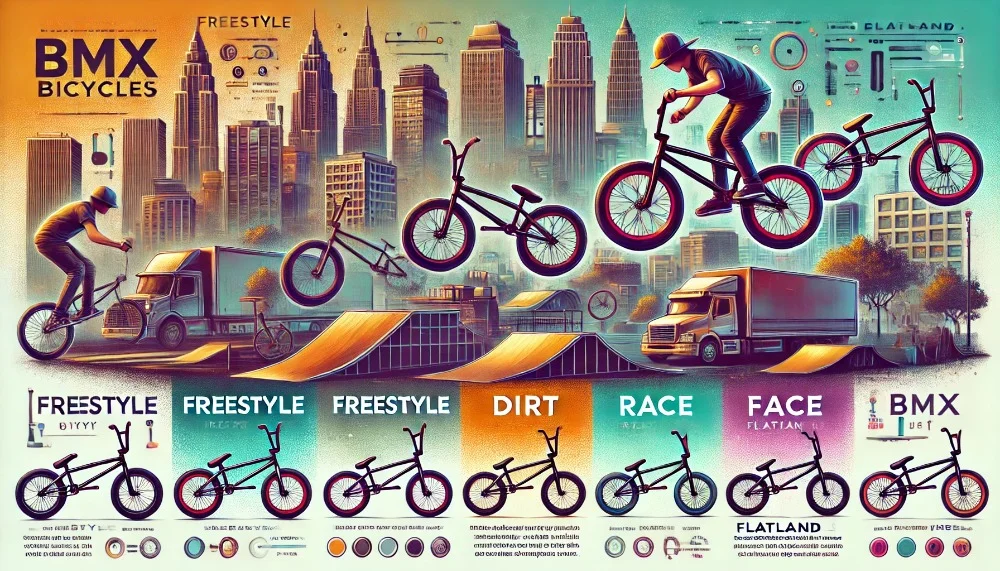 BMX