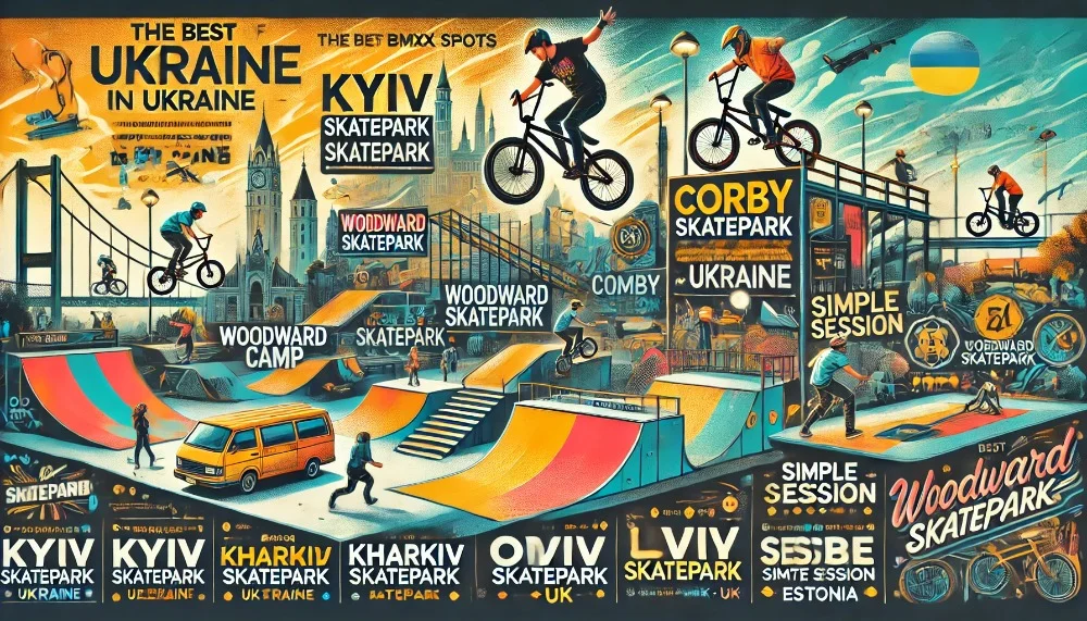 BMX