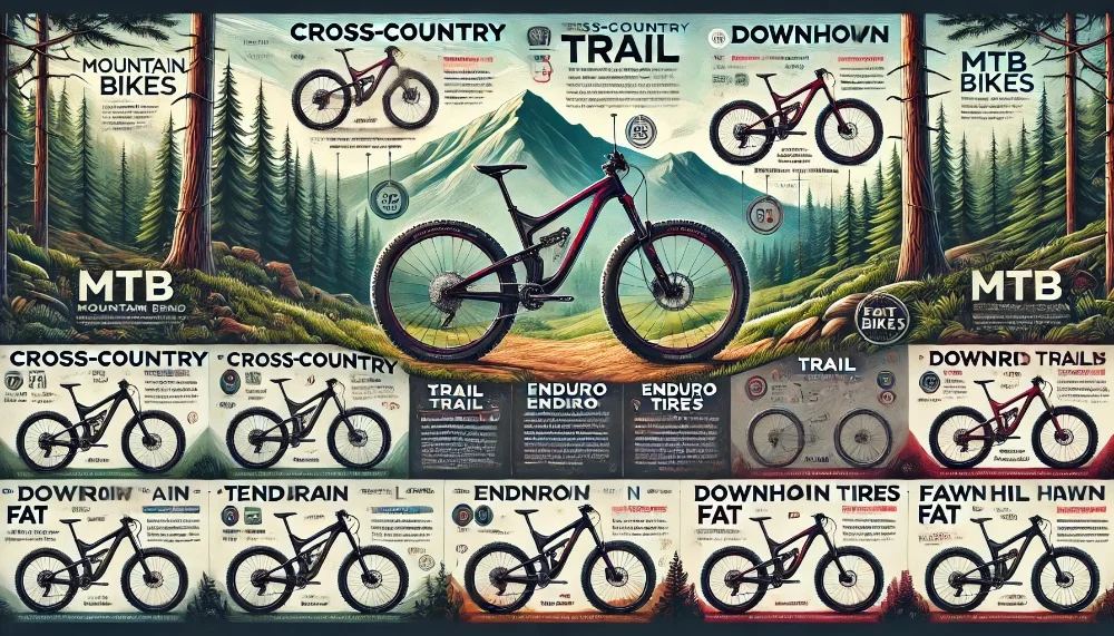 Mtb велосипед Mtb велосипед