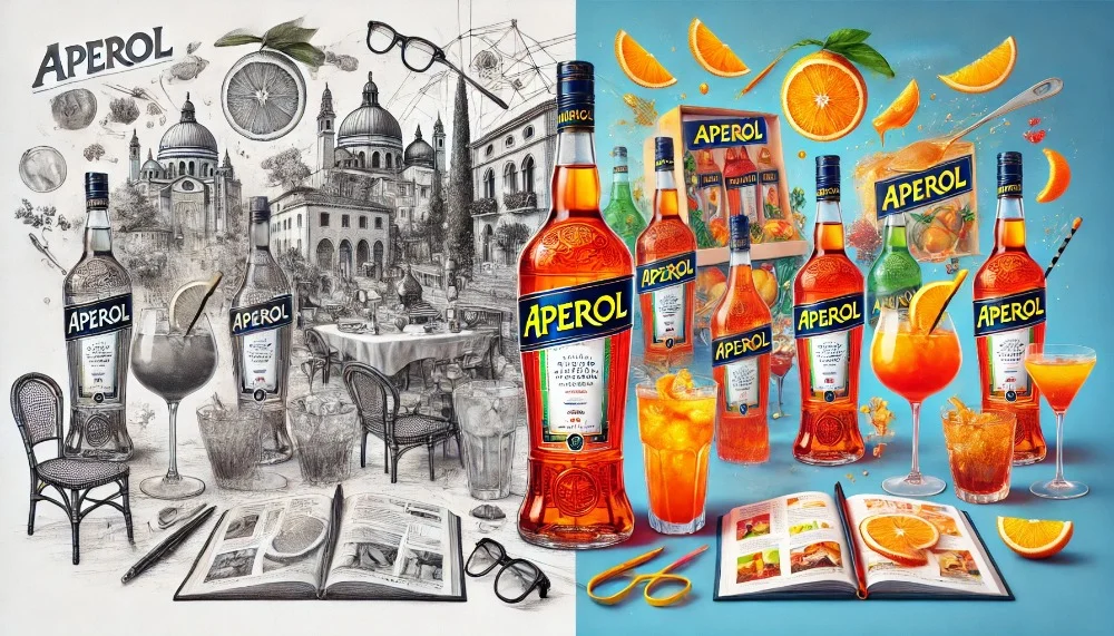 Aperol Aperol