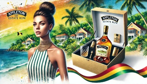 Ром Appleton 