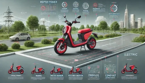 Електроскутери Segway
