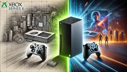  Xbox Series X