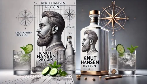 Джин Knut Hansen