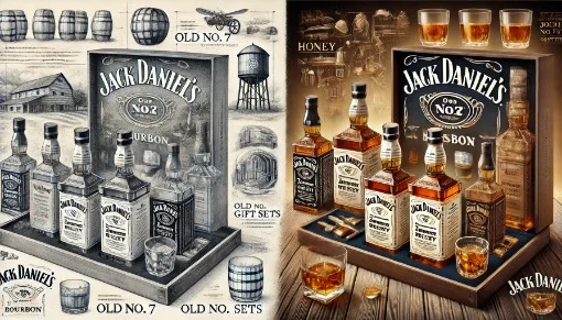 Jack Daniel's