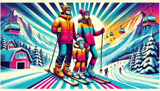 Чому лижний костюм – це більше, ніж просто одяг?