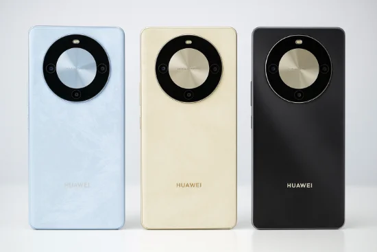 Huawei Enjoy 70X Premium