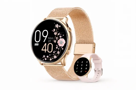 Lemfo S6 Mini