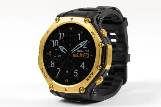 Amazfit T-Rex 3 Pro 44 mm