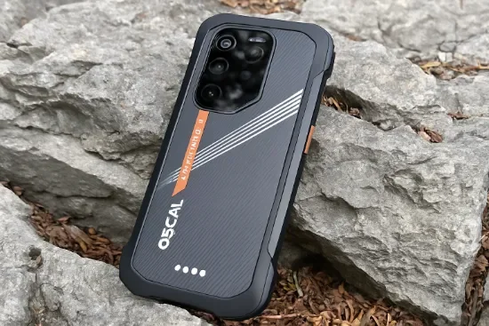 Blackview Oscal Pilot 3