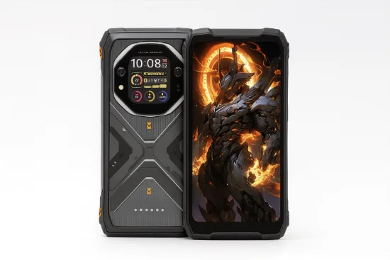 Blackview Oscal Tank 1
