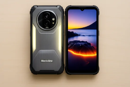 Blackview Xplore 2