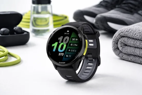 Garmin Forerunner 970