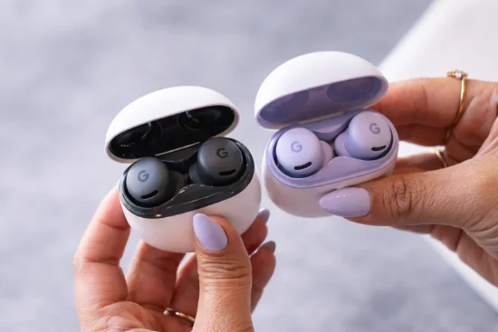 Google Pixel Buds 2a