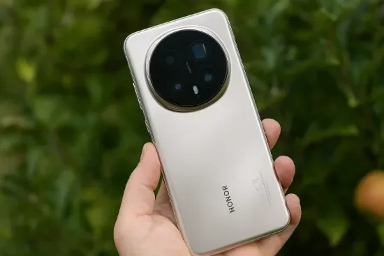 Honor Magic 8 Pro
