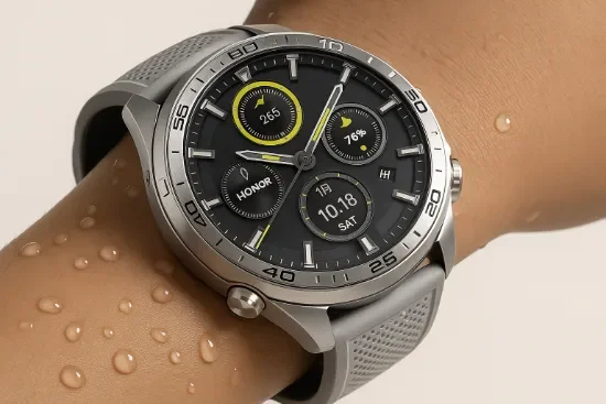 Honor Watch 5 Pro