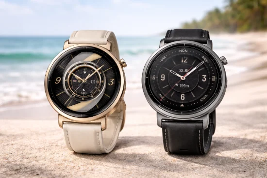 Honor Watch GS 5