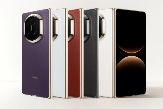 Huawei Mate X7