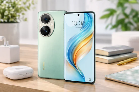 Huawei Nova 15 Ultra