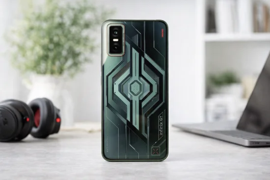 Infinix GT 30