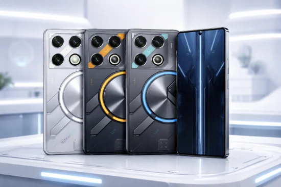 Infinix GT 30 Pro