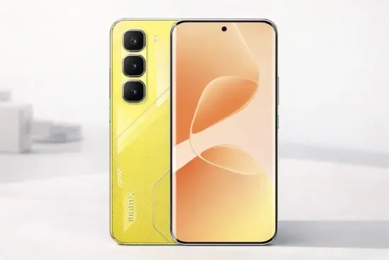 Infinix HOT 60 Pro Plus