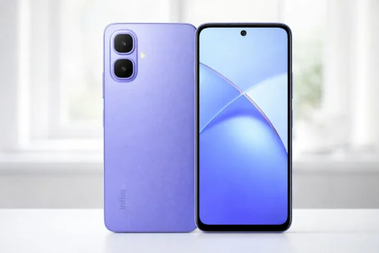 Infinix Smart 10