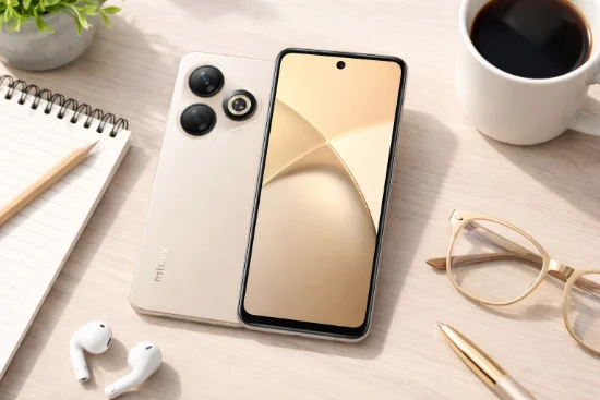 Infinix Smart 10 HD