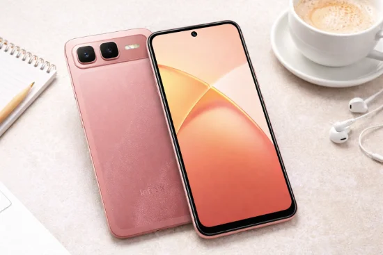 Infinix Smart 10 Plus