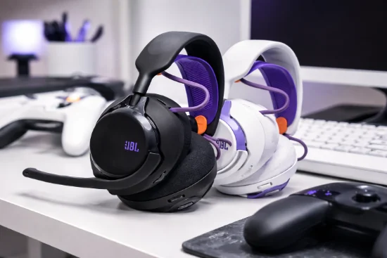 JBL Quantum 650X