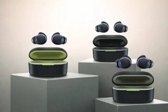 LG xboom Buds Lite