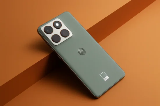 Motorola Edge 70 Ultra