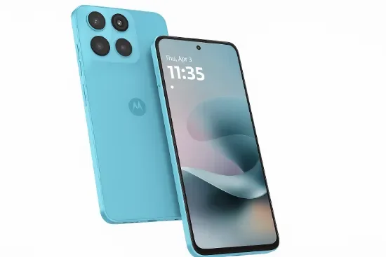 Motorola Moto G67 Power