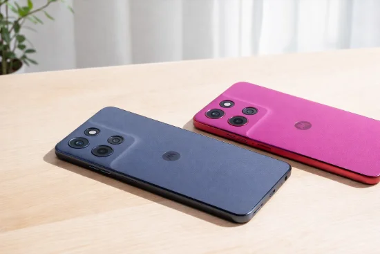 Motorola Moto G Power (2026)