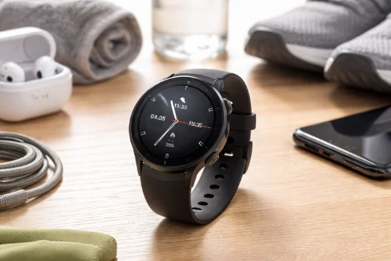 Motorola Moto Watch