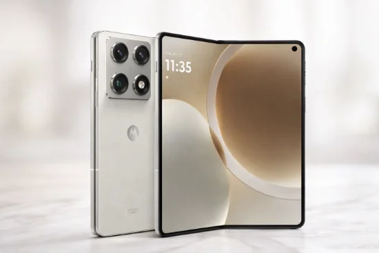 Motorola Razr Fold