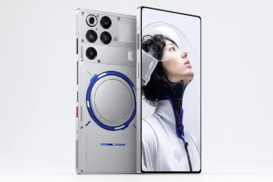 Nubia RedMagic 11 Pro Plus