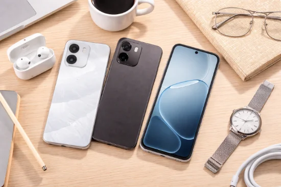 OPPO A6i+