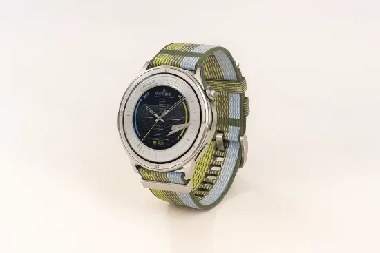OPPO Watch S