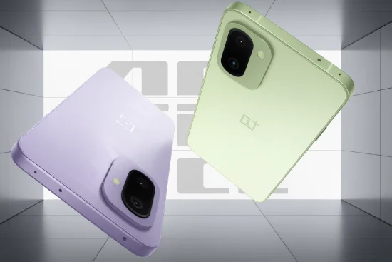 OnePlus Ace 6T