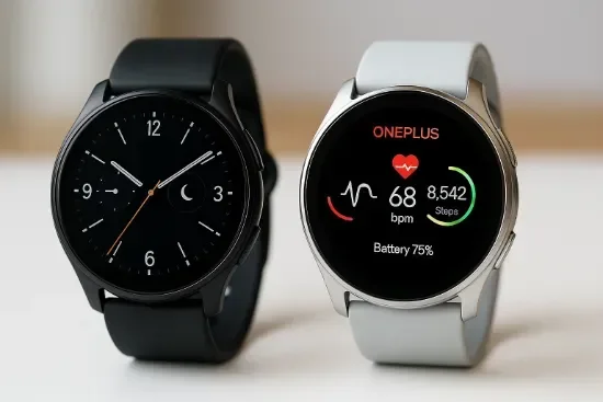OnePlus Watch 3