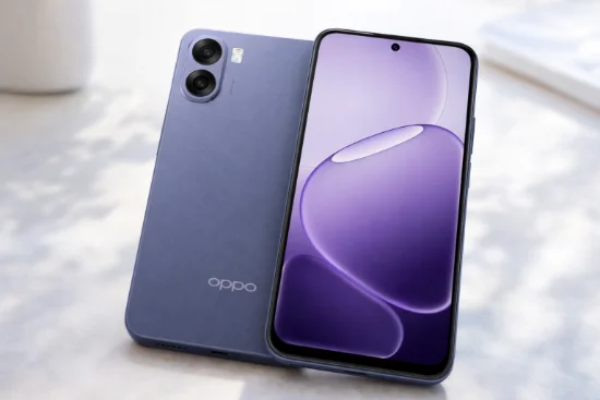 Oppo A6v