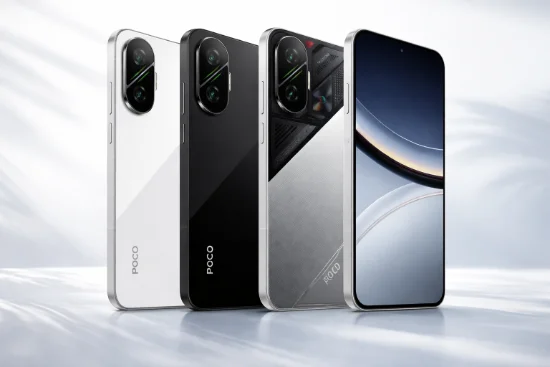 POCO F7