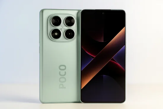 POCO X7