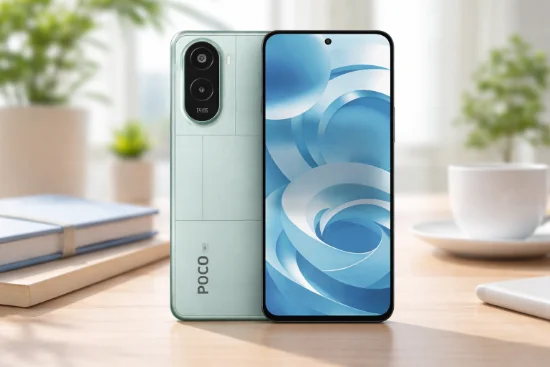 Poco M7 Plus 5G
